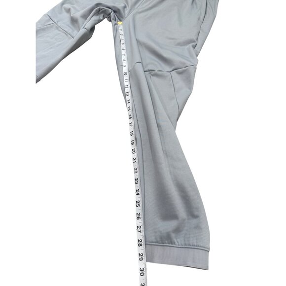 Under Armour Mens Coldgear Fleece  Jogger Sweatpants Grey Size XL - Picture 5 of 8